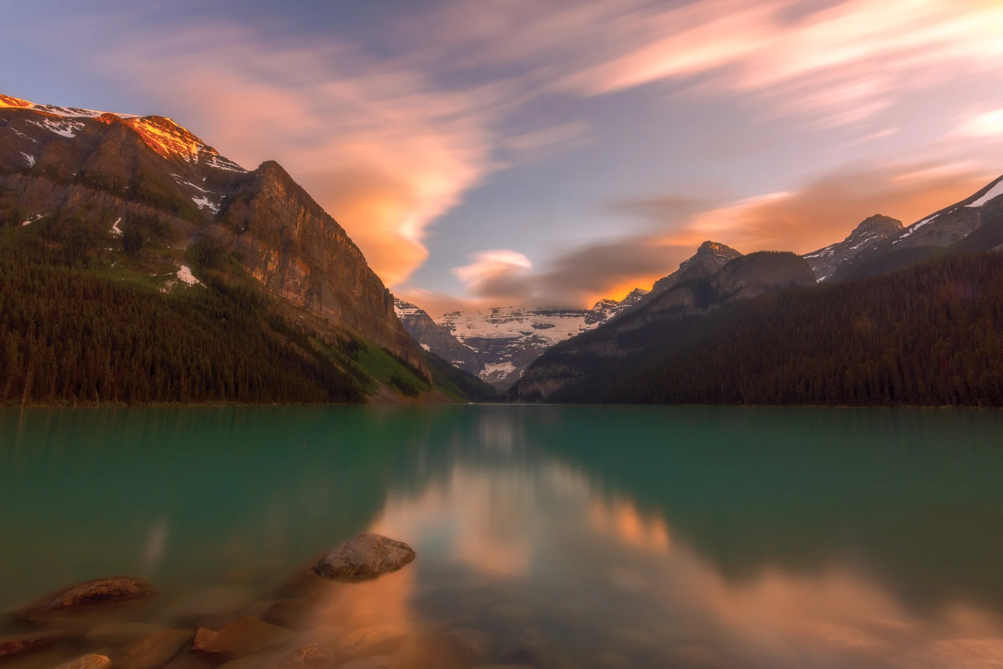 18 Landscapes of 2018 — Kristen Ryan Photography
